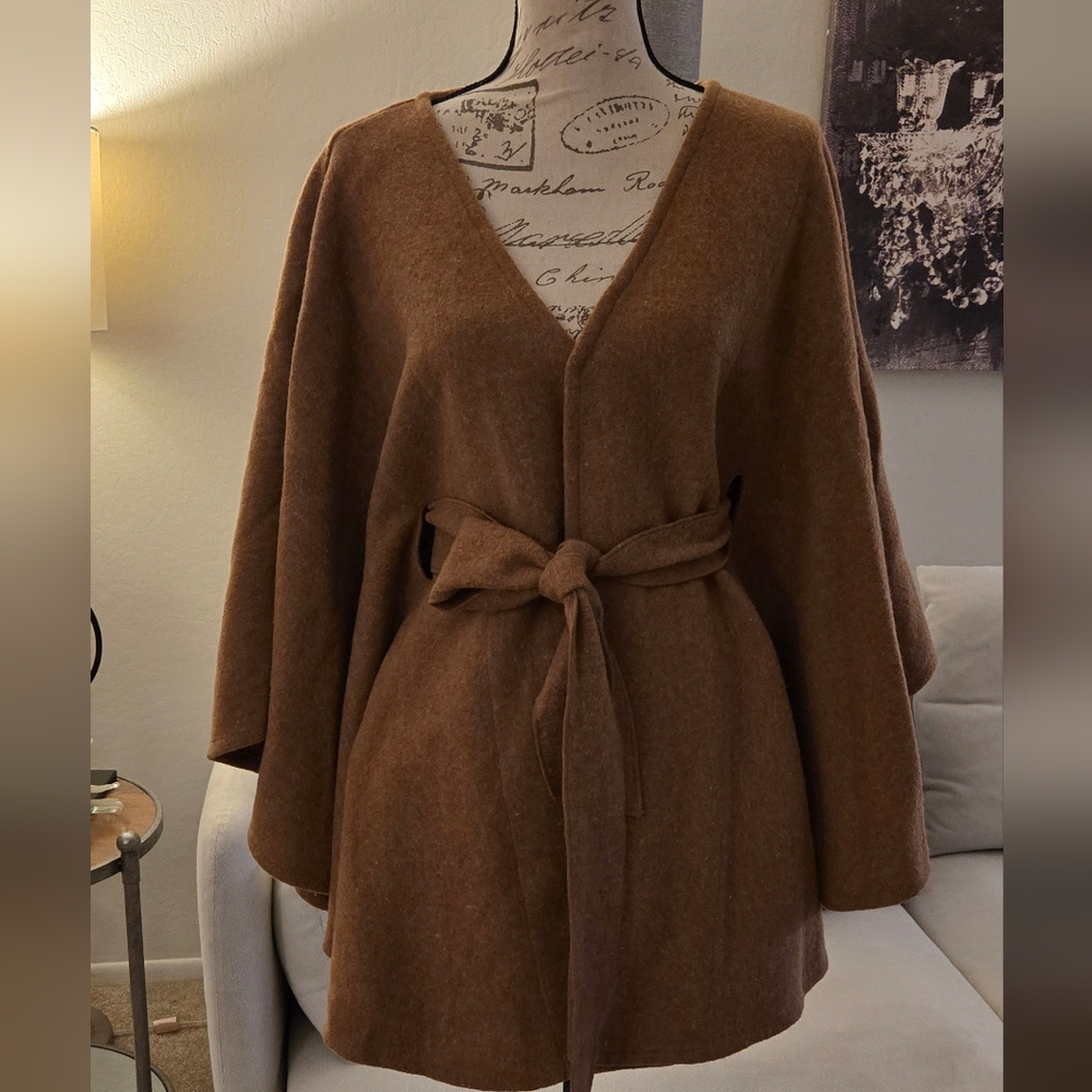 Cozy Cape